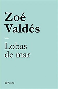 LOBAS DE MAR (Digital Download)