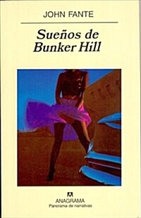 SUENOS DE BUNKER HILL (Digital Download)