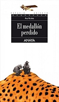 EL MEDALLON PERDIDO (Digital Download)