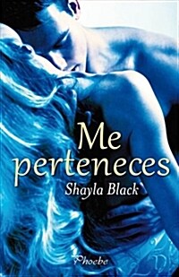 ME PERTENECES (Digital Download)