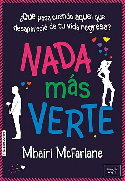 NADA MAS VERTE (Digital Download)