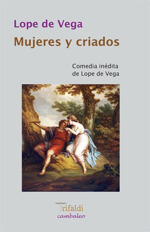 MUJERES Y CRIADOS (Paperback)