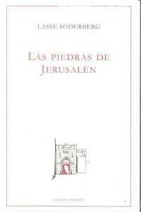 LAS PIEDRAS DE JERUSALEN (Paperback)