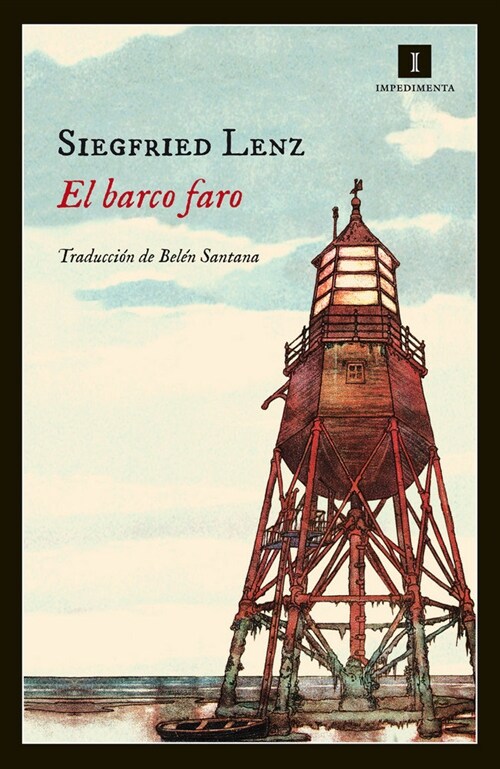 EL BARCO FARO (Paperback)