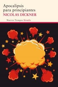 APOCALIPSIS PARA PRINCIPIANTES (Paperback)