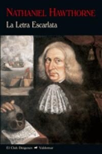 LA LETRA ESCARLATA (Paperback)