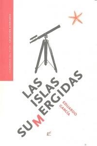 LAS ISLAS SUMERGIDAS (Paperback)