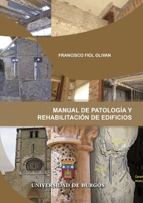 MANUAL DE PATOLOGIA Y REHABILITACION DE EDIFICIOS (Paperback)