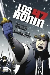 47 Ronin (Paperback)