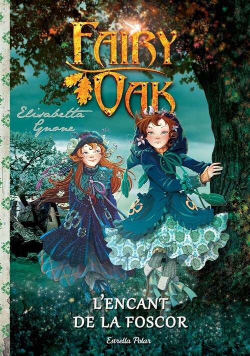 2. LENCANT DE LA FOSCOR (Hardcover)