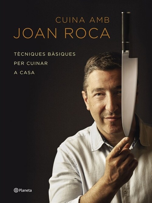 CUINA AMB JOAN ROCA (Hardcover)