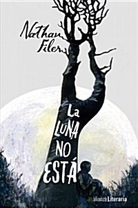 LA LUNA NO ESTA (Digital Download)