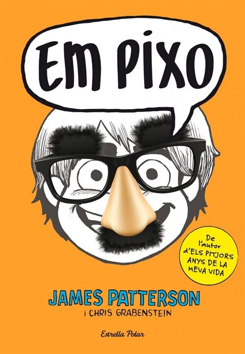 EM PIXO (Hardcover)
