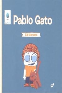 PABLO GATO (Hardcover)