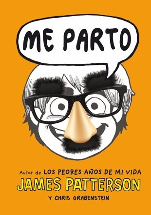 ME PARTO (Hardcover)