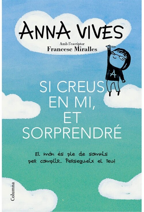 SI CREUS EN MI, ET SORPRENDRE (Hardcover)