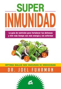 SUPERINMUNIDAD (Paperback)