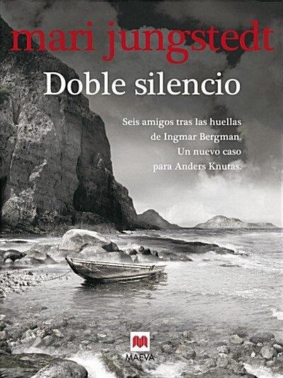 DOBLE SILENCIO (Digital Download)