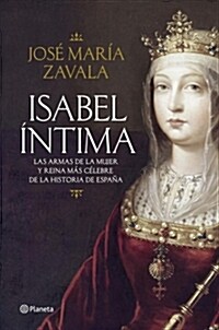 ISABEL INTIMA (Digital Download)