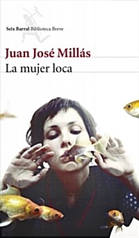 LA MUJER LOCA (Digital Download)