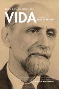 DIAS DE MI VIDA (VOL. I): VIDA, PROYECTO INACABADO (Paperback)