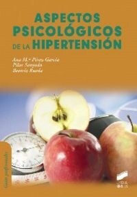 ASPECTOS PSICOLOGICOS DE LA HIPERTENSION (Paperback)