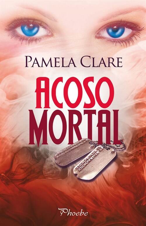 ACOSO MORTAL (Paperback)