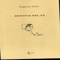 ARTISTAS DEL XX (Paperback)