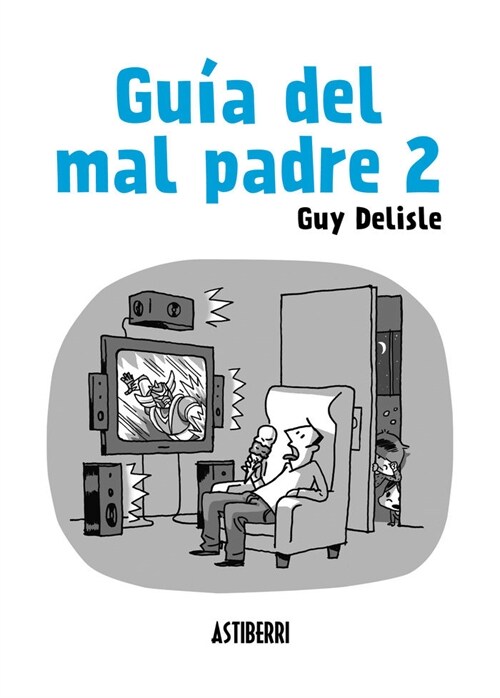 GUIA DEL MAL PADRE 2 (COMIC) (Paperback)