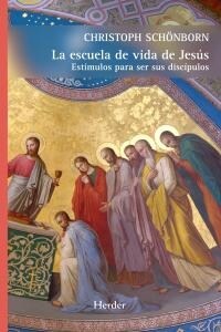 LA ESCUELA DE VIDA DE JESUS (Paperback)