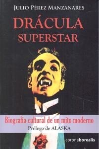DRACULA SUPERSTAR (Paperback)