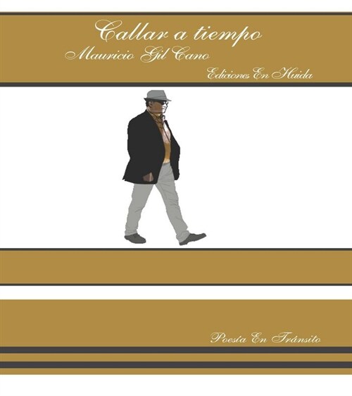 CALLAR A TIEMPO (Hardcover)