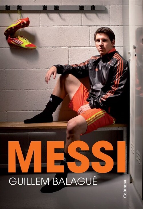 MESSI (CATALAN) (Paperback)