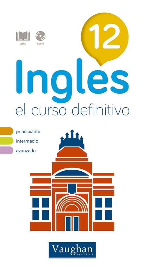 INGLES PASO A PASO - 12 (Paperback)