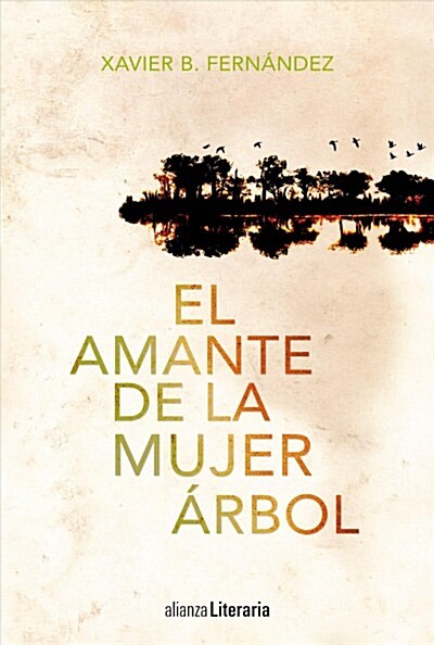 EL AMANTE DE LA MUJER ARBOL (Digital Download)