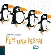 FEM UNA FESTA! (Hardcover)