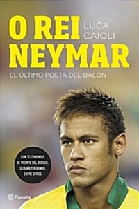 O REI NEYMAR (Digital Download)