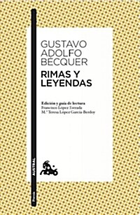 RIMAS Y LEYENDAS (Digital Download)