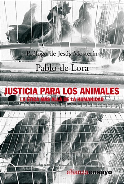 JUSTICIA PARA LOS ANIMALES (Digital Download)