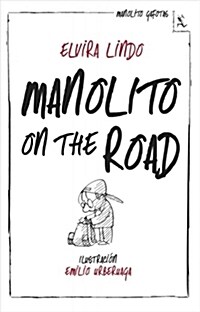 MANOLITO ON THE ROAD (Digital Download)