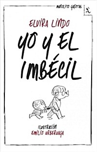 YO Y EL IMBECIL (Digital Download)