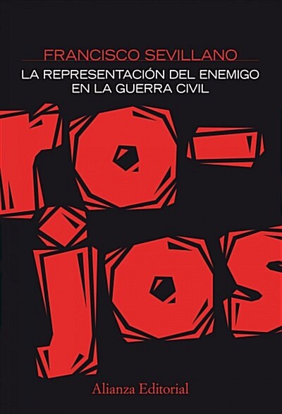 ROJOS (Digital Download)