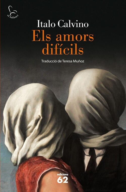 ELS AMORS DIFICILS (Paperback)