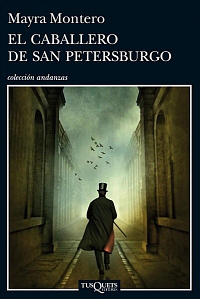 EL CABALLERO DE SAN PETERSBURGO (Digital Download)