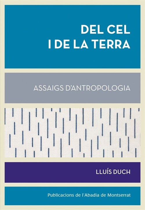 DEL CEL I DE LA TERRA (Paperback)