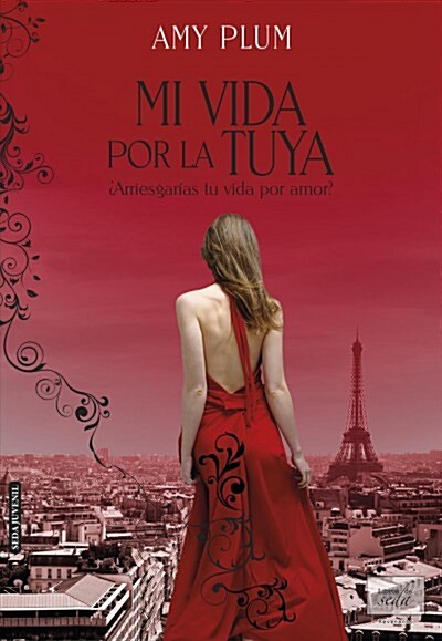 MI VIDA POR LA TUYA (Digital Download)