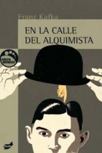 EN LA CALLE DEL ALQUIMISTA (Paperback)