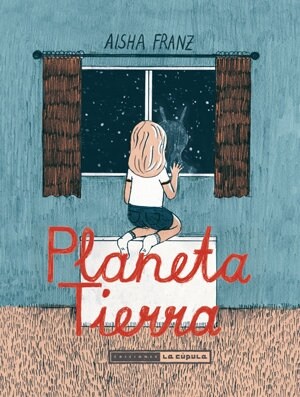 PLANETA TIERRA (COMIC) (Paperback)