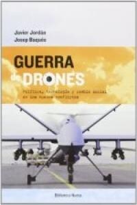 GUERRA DE DRONES (Paperback)