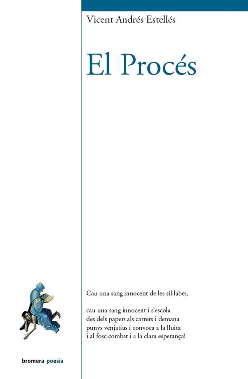 EL PROCES (Paperback)